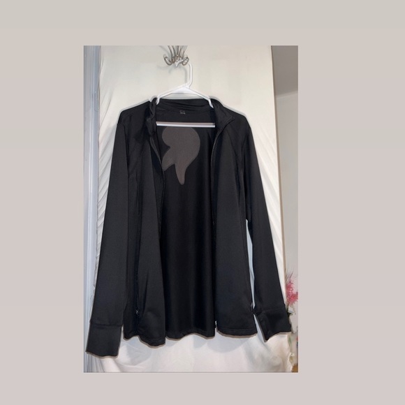 Workout sweater! - Picture 3 of 4